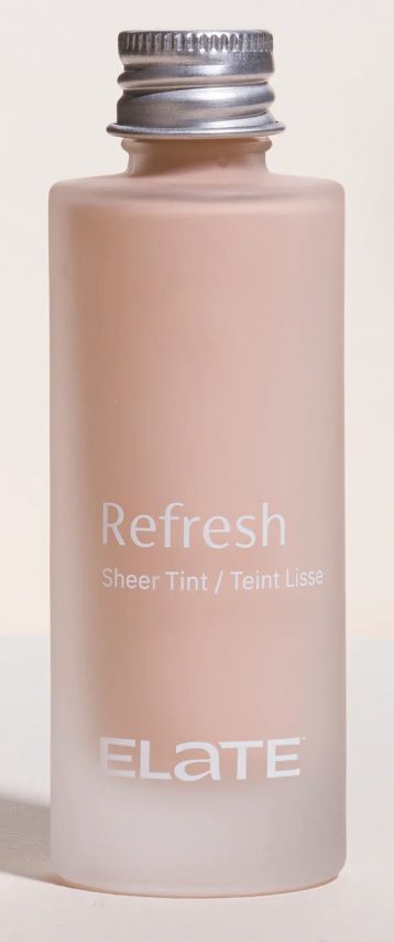 Refresh Foundation RW1