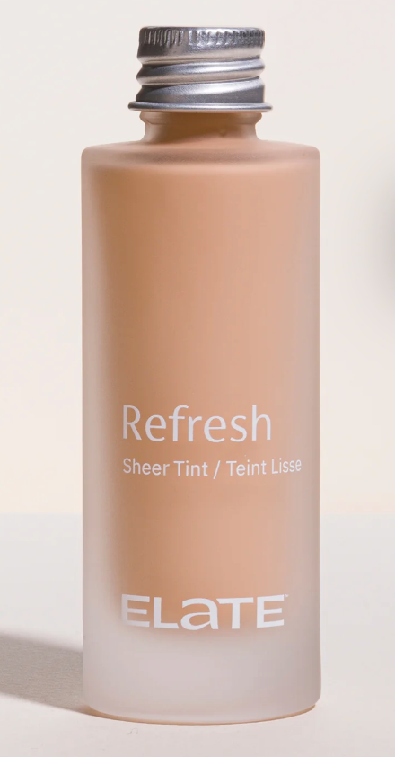 Refresh Foundation RN2