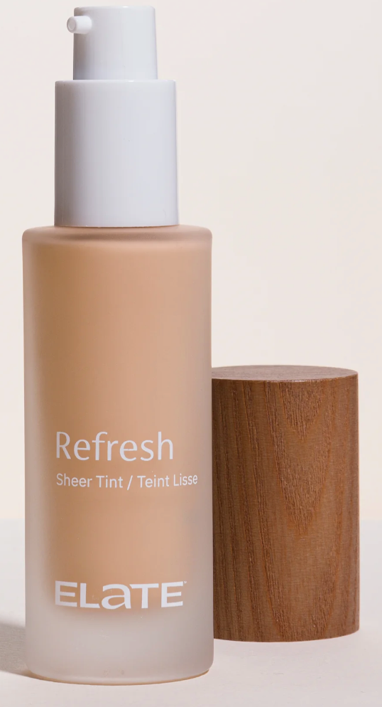 Refresh Foundation RN2