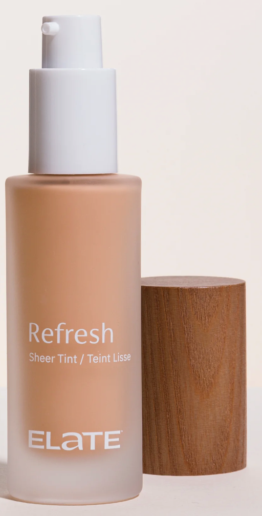 Refresh Foundation RN3