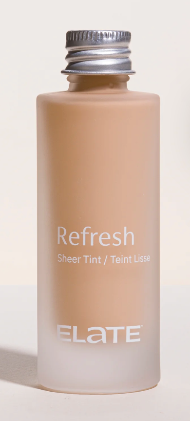 Refresh Foundation RN3