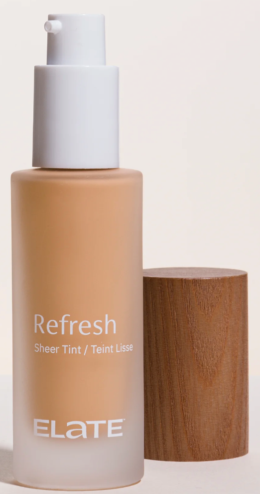 Refresh Foundation RW4