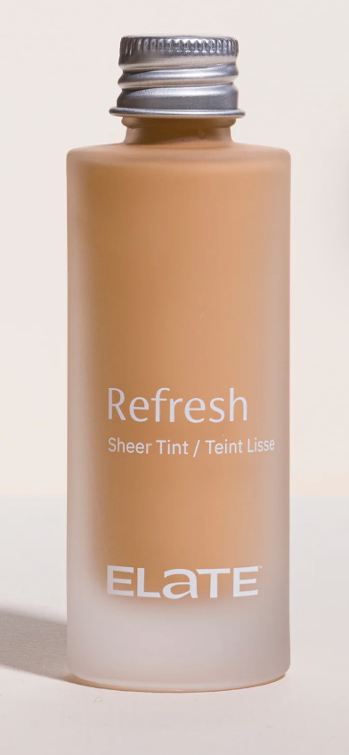 Refresh Foundation RW4