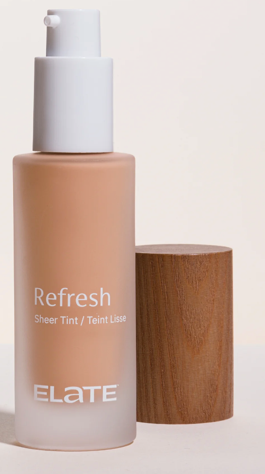 Refresh Foundation RN5