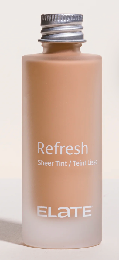 Refresh Foundation RN5