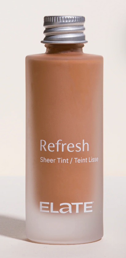 Refresh Foundation RW6