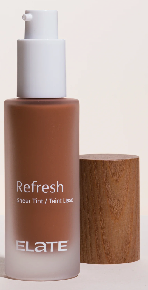 Refresh Foundation RN7