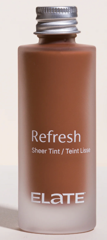 Refresh Foundation RN7