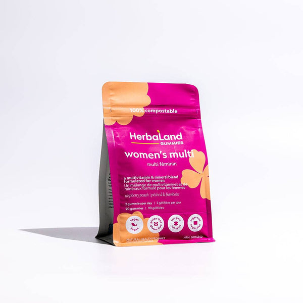 Women's Multi Gummies