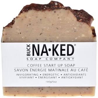 Coffee Start Up Soap