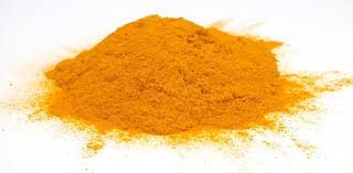 Turmeric, Ground